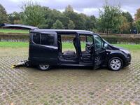 FORD GRAND TOURNEO CONNECT