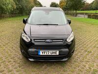 FORD GRAND TOURNEO CONNECT
