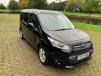 FORD GRAND TOURNEO CONNECT