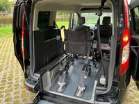 FORD GRAND TOURNEO CONNECT