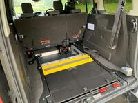FORD GRAND TOURNEO CONNECT