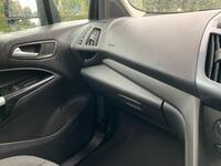FORD GRAND TOURNEO CONNECT