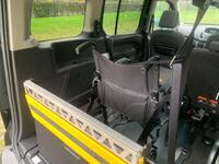 FORD GRAND TOURNEO CONNECT