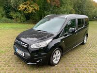FORD GRAND TOURNEO CONNECT