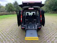 FORD GRAND TOURNEO CONNECT