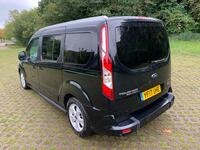 FORD GRAND TOURNEO CONNECT