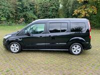 FORD GRAND TOURNEO CONNECT