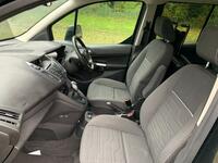 FORD GRAND TOURNEO CONNECT
