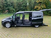 FORD GRAND TOURNEO CONNECT