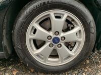 FORD GRAND TOURNEO CONNECT
