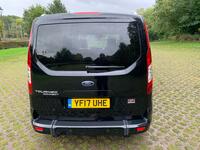 FORD GRAND TOURNEO CONNECT