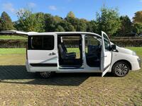 PEUGEOT EXPERT TEPEE