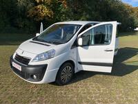 PEUGEOT EXPERT TEPEE