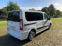 PEUGEOT EXPERT TEPEE