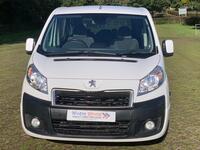 PEUGEOT EXPERT TEPEE