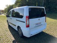 PEUGEOT EXPERT TEPEE