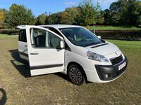 PEUGEOT EXPERT TEPEE