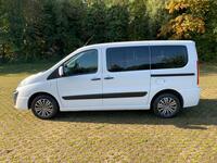 PEUGEOT EXPERT TEPEE