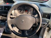 PEUGEOT EXPERT TEPEE