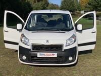 PEUGEOT EXPERT TEPEE
