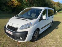 PEUGEOT EXPERT TEPEE