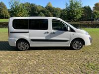 PEUGEOT EXPERT TEPEE