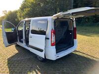 PEUGEOT EXPERT TEPEE