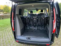 FORD TOURNEO