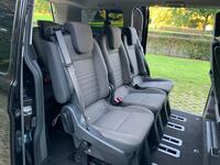 FORD TOURNEO