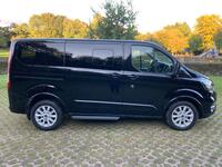 FORD TOURNEO