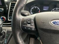 FORD TOURNEO