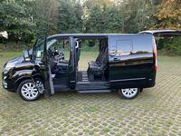 FORD TOURNEO