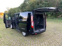 FORD TOURNEO