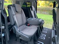 FORD TOURNEO