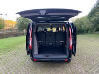 FORD TOURNEO