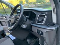 FORD TOURNEO