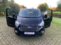 FORD TOURNEO