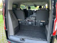 FORD TOURNEO