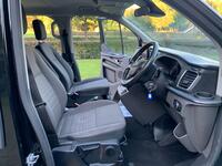 FORD TOURNEO