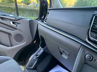 FORD TOURNEO