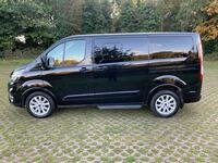 FORD TOURNEO