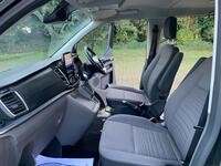 FORD TOURNEO