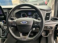 FORD TOURNEO