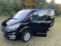 FORD TOURNEO