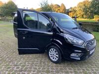 FORD TOURNEO