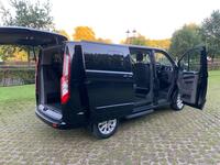 FORD TOURNEO
