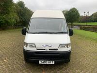 ELDDIS AUTOQUEST 200