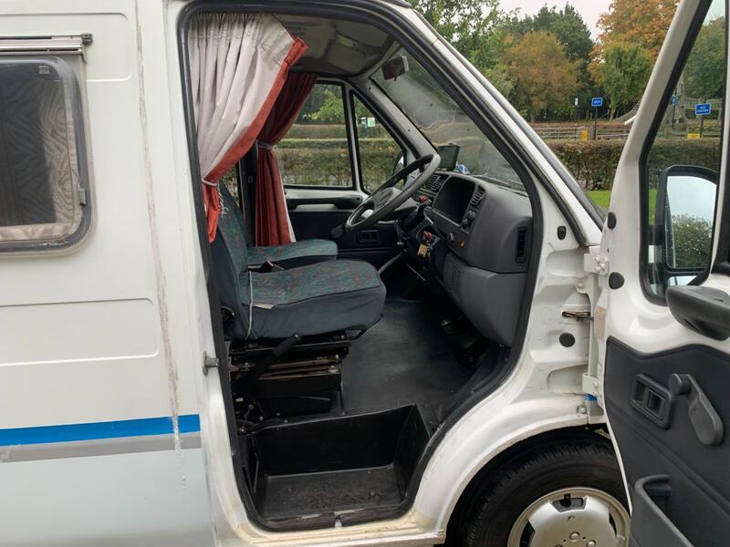 ELDDIS AUTOQUEST 200