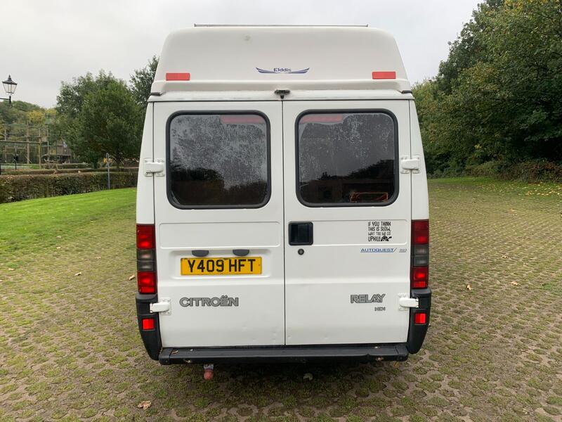 ELDDIS AUTOQUEST 200