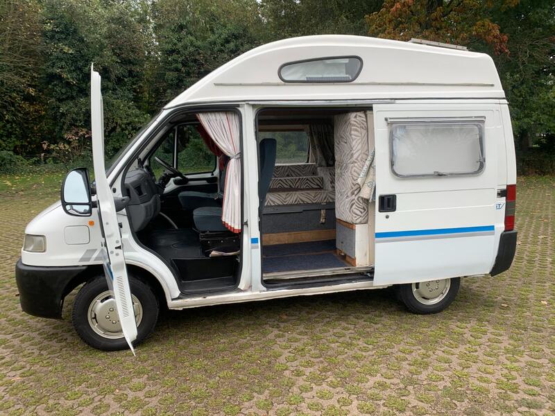 ELDDIS AUTOQUEST 200